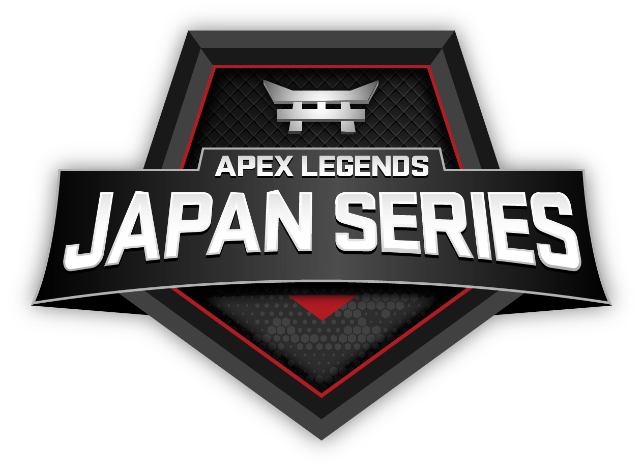 APEX LEGENDS JAPAN SERIES
