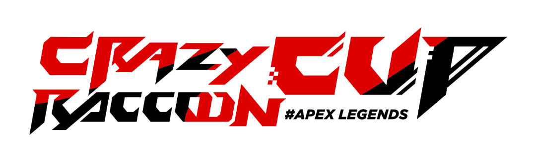 CRAZY RACCOON CUP #APEX LEGENDS